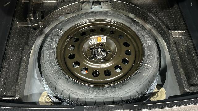 Certified 2024 Ford Bronco Sport Big Bend w/ Convenience Package AWD/4WD image 31