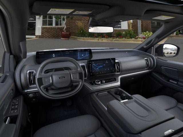 Certified 2025 Ford Expedition Tremor AWD/4WD image 32
