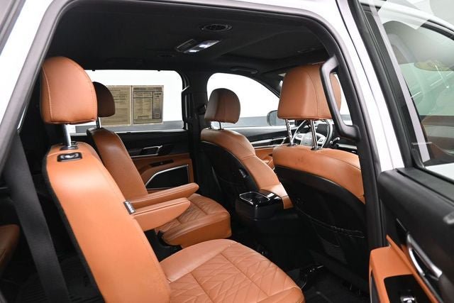 Used 2025 Kia Telluride EX X-Line AWD/4WD image 13