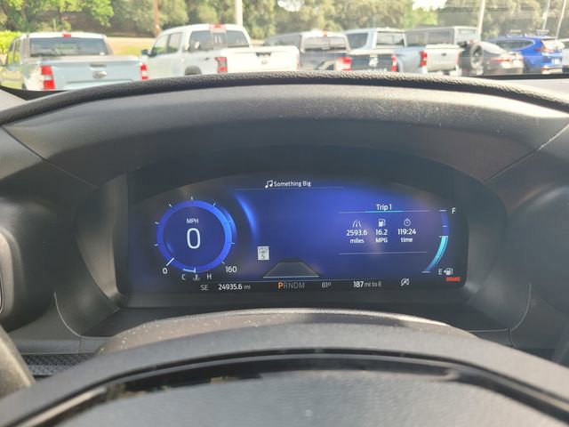 Certified 2023 Ford Explorer ST w/ Equipment Group 401A image 29