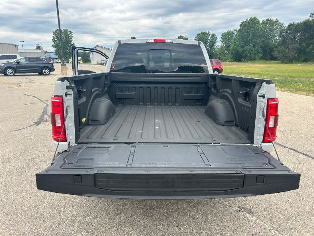 Certified 2023 Ford F150 XLT w/ Equipment Group 302A High AWD/4WD image 19