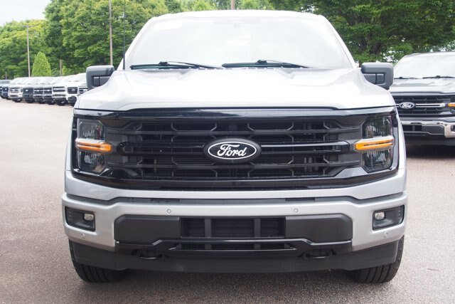 Certified 2024 Ford F150 XLT w/ Equipment Group 302A MID AWD/4WD image 2