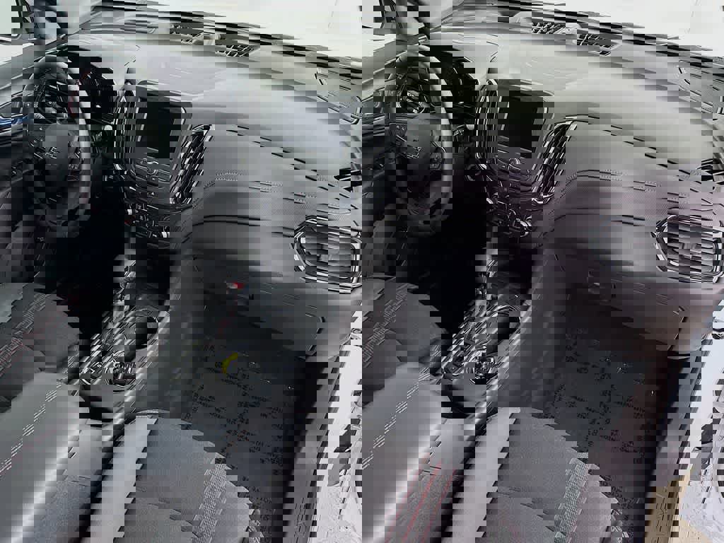 Used 2024 Chevrolet Equinox RS image 32