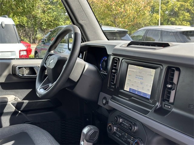 Certified 2021 Ford Bronco 4-Door w/ Sasquatch Package image 34