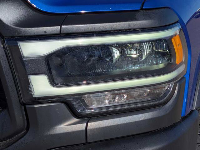 Used 2019 RAM 2500 Power Wagon image 6