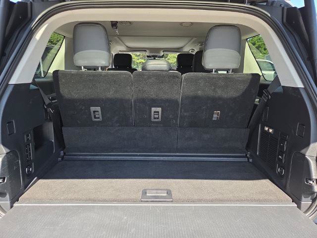 Certified 2025 Ford Expedition Active AWD/4WD image 40