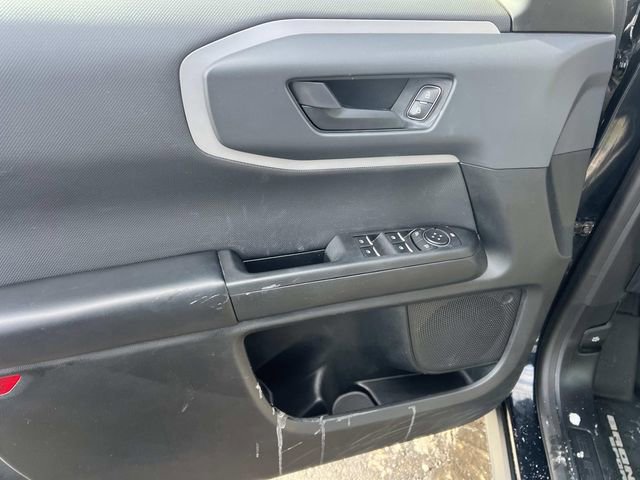 Certified 2022 Ford Bronco Sport Big Bend image 15