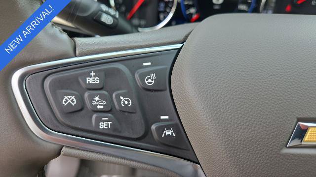 Used 2024 Chevrolet Malibu LT FWD image 18