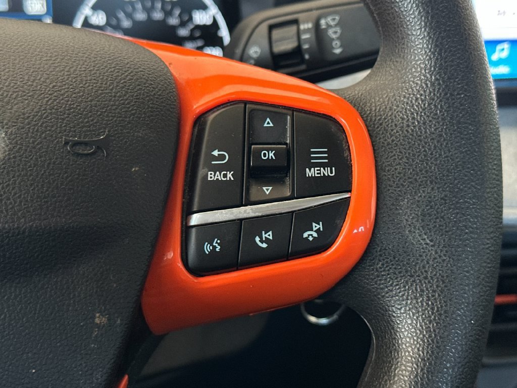 Certified 2024 Ford Maverick XLT FWD image 22