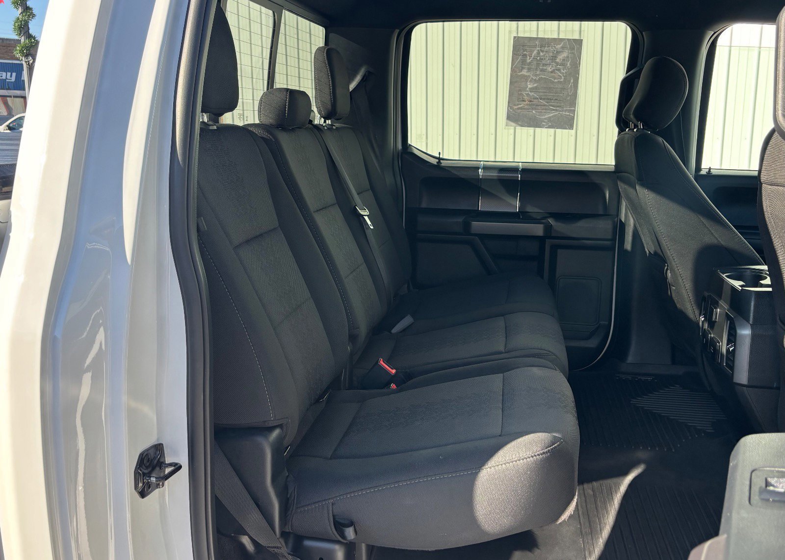 Certified 2020 Ford F150 XLT w/ Equipment Group 302A Luxury image 25