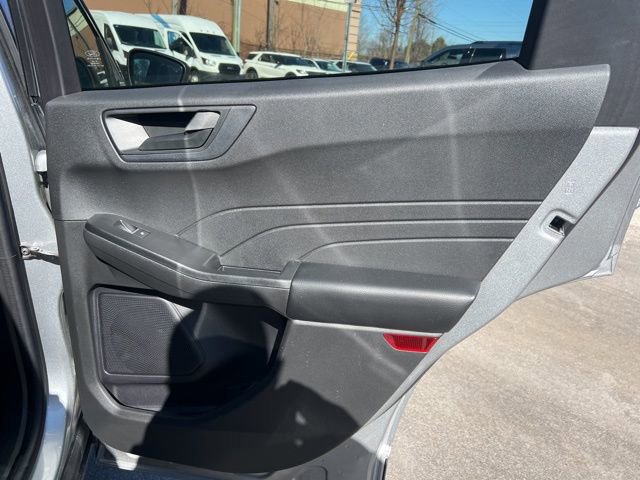 Certified 2024 Ford Escape Active w/ Cold Weather Package image 11