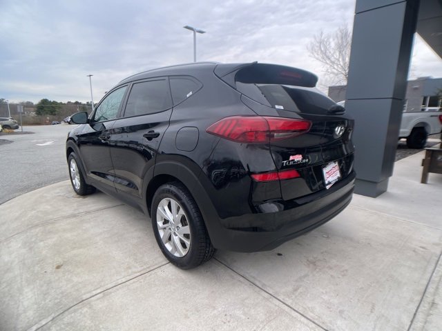 Used 2020 Hyundai Tucson Value image 5