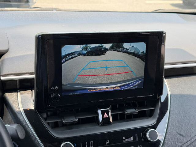 Used 2023 Toyota Corolla SE FWD image 24