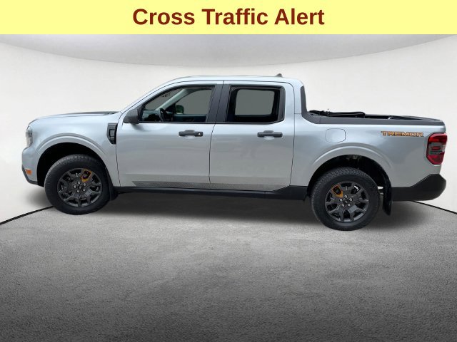 Certified 2024 Ford Maverick Tremor w/ Tremor Off-Road Package AWD/4WD image 7