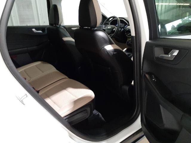 Certified 2022 Ford Escape SEL AWD/4WD image 25