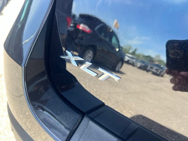 Certified 2023 Ford Explorer XLT w/ Equipment Group 202A AWD/4WD image 25
