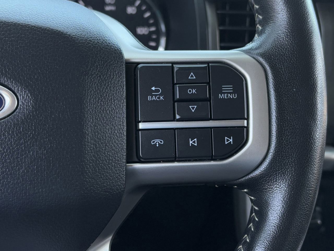 Certified 2024 Ford Expedition Max XLT image 18