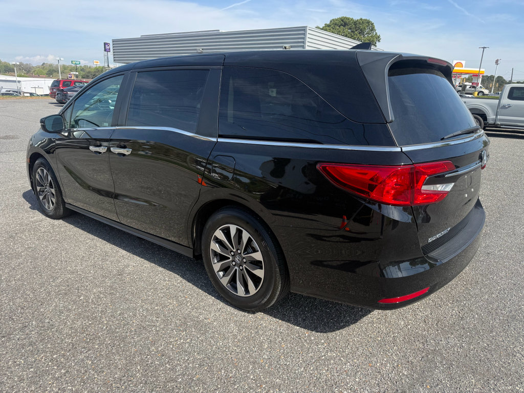 Used 2024 Honda Odyssey EX-L image 5