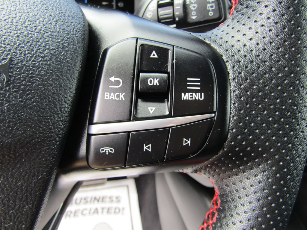 Certified 2023 Ford Escape ST-Line w/ Tech Pack #1 AWD/4WD image 24