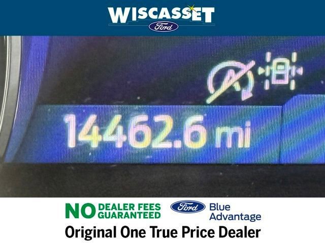 Certified 2023 Ford F150 XLT w/ Equipment Group 302A High image 29