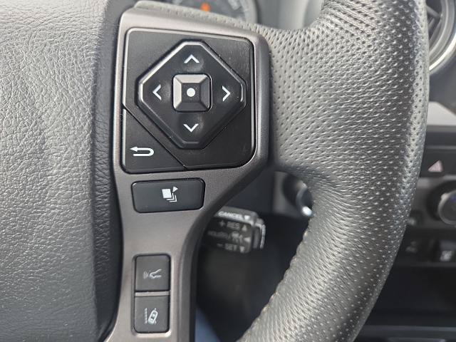 Used 2023 Toyota Tacoma TRD Sport w/ Advanced Technology Package AWD/4WD image 23