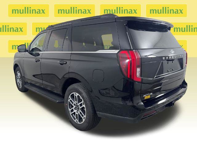 Certified 2025 Ford Expedition Active RWD image 12