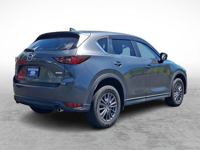 Used 2019 MAZDA CX-5 Touring AWD/4WD image 6