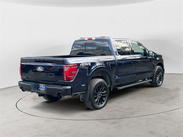 Certified 2024 Ford F150 Lariat image 3