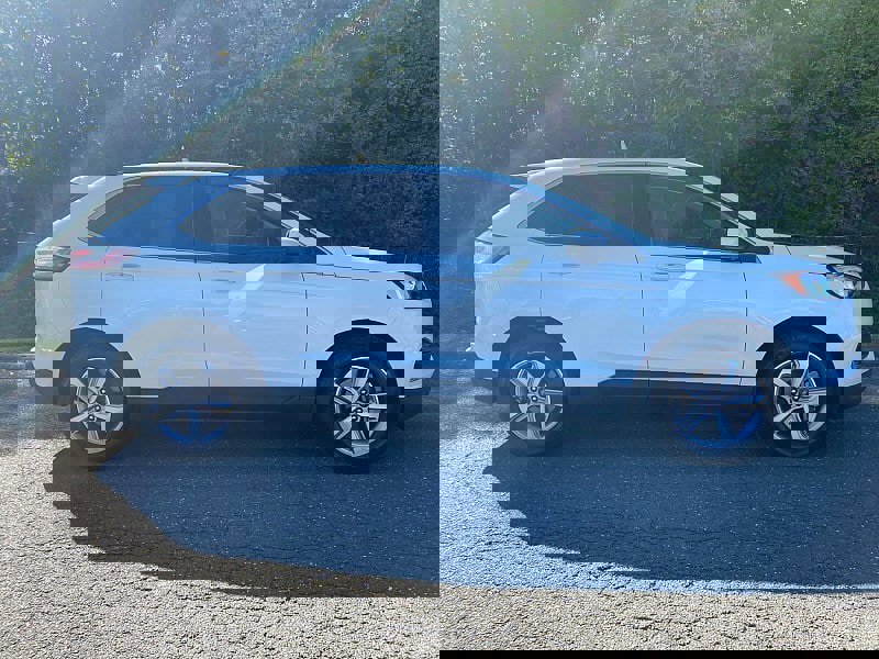 Certified 2022 Ford Edge SEL w/ Convenience Package image 6