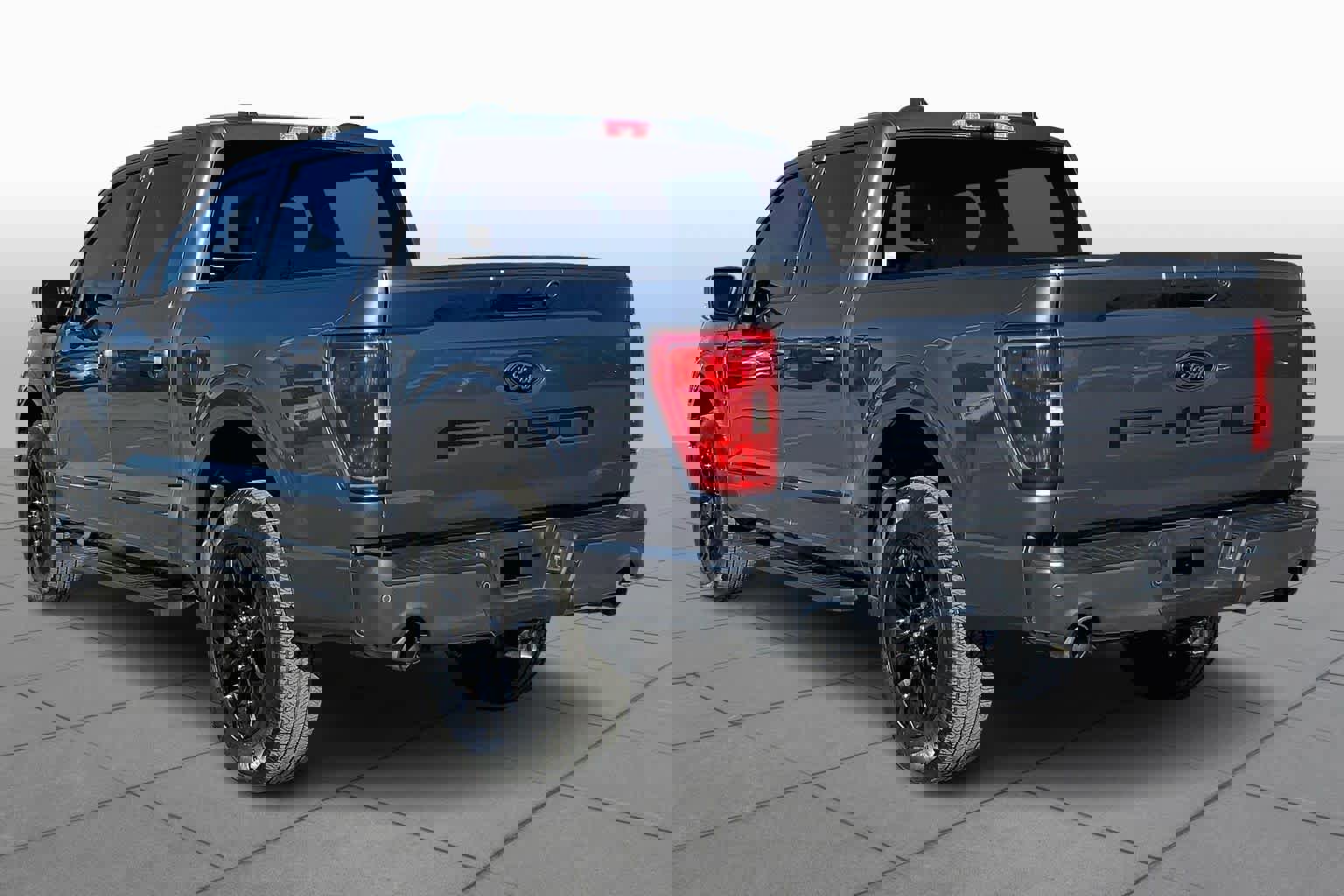 Certified 2023 Ford F150 XLT w/ Equipment Group 302A High image 4