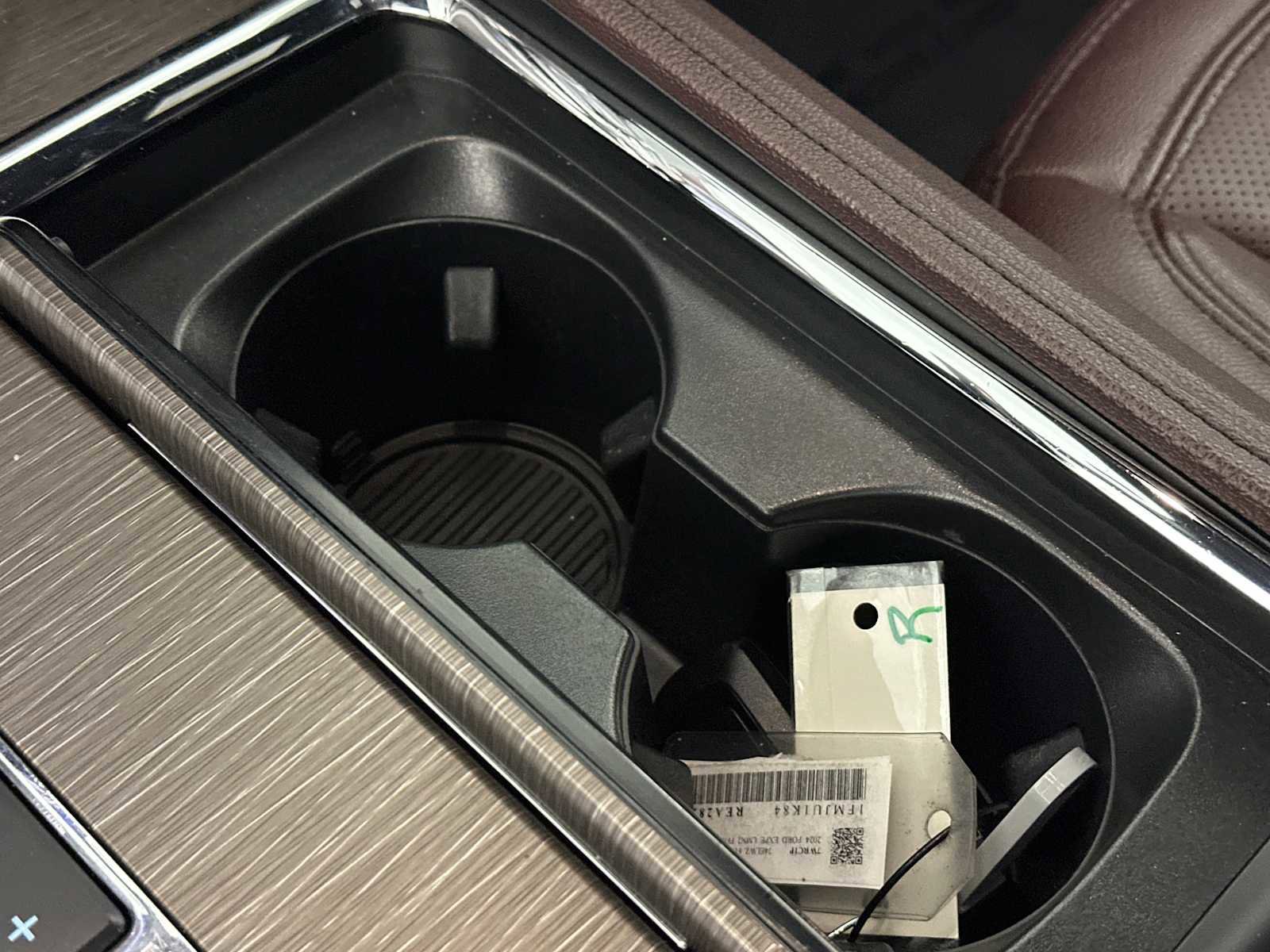 Certified 2024 Ford Expedition Limited image 32