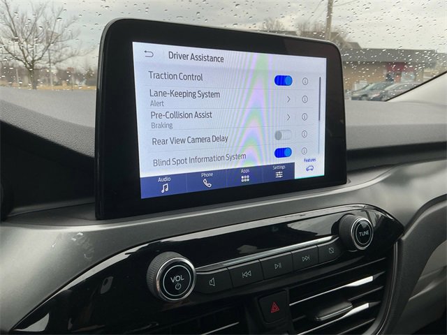 Certified 2024 Ford Escape Active image 22