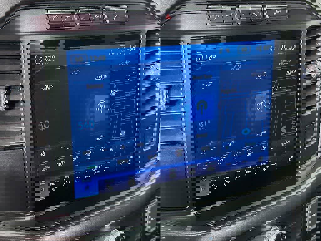 Certified 2023 Ford F150 XLT w/ Equipment Group 302A High image 20