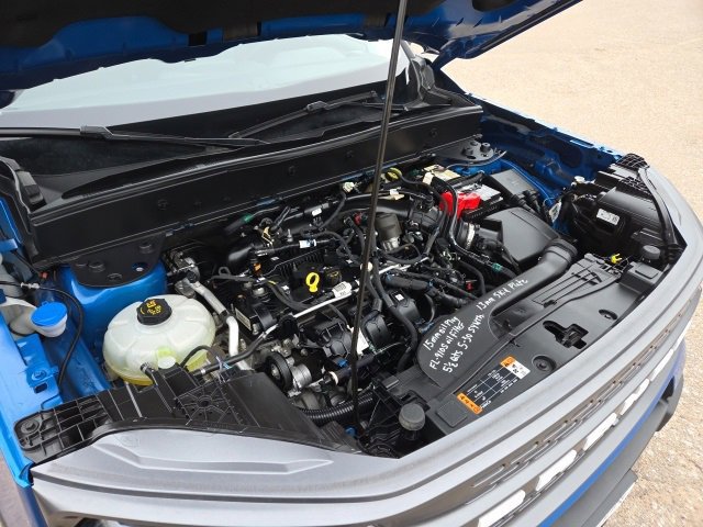 Certified 2022 Ford Bronco Sport Badlands image 17