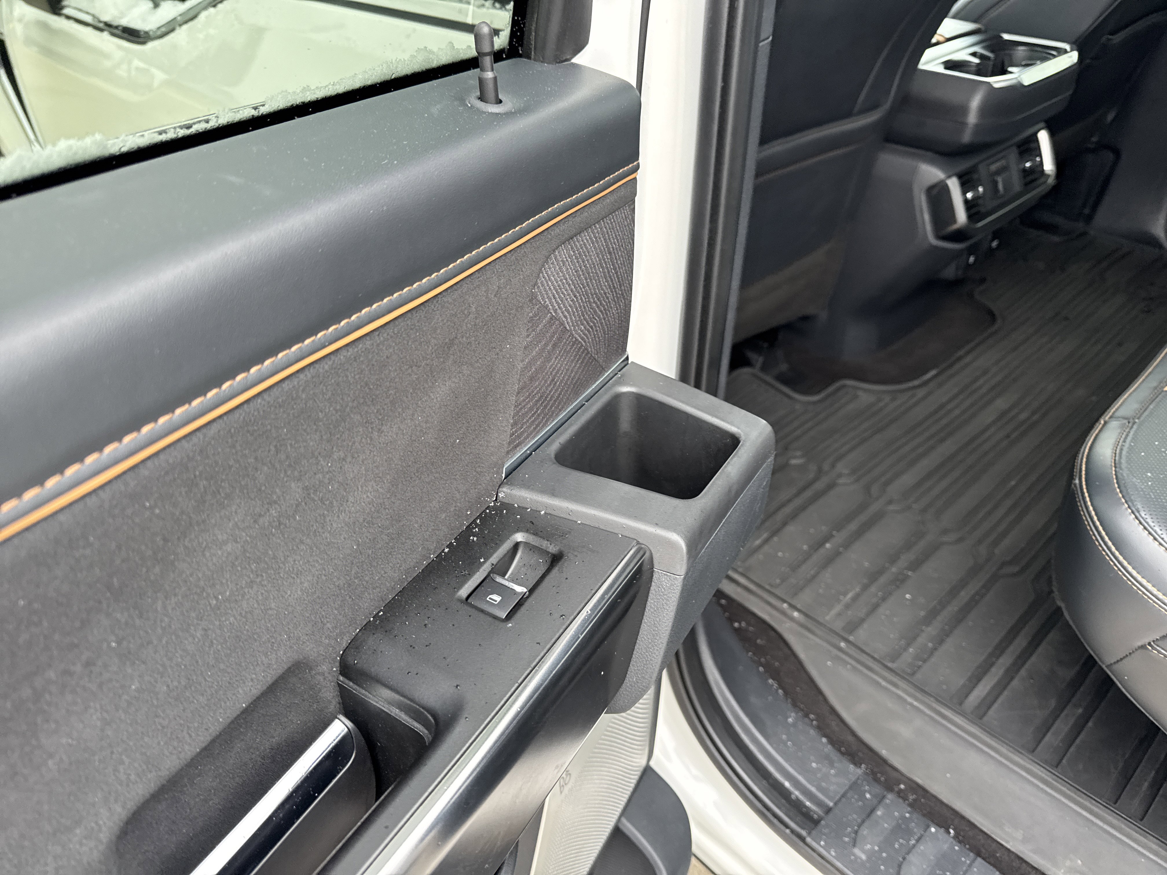 Certified 2021 Ford F150 Platinum w/ Equipment Group 701A High image 34