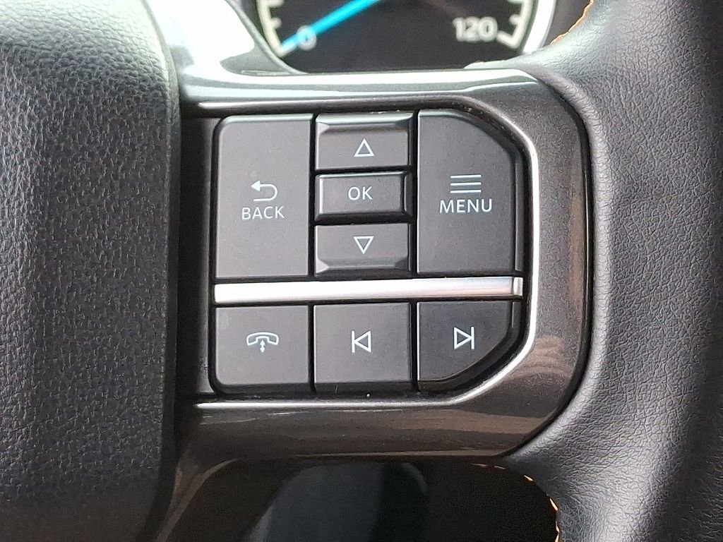 Certified 2023 Ford F150 Tremor image 21