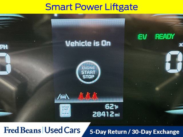 Used 2023 Kia Sportage EX w/ EX Premium Package AWD/4WD image 15