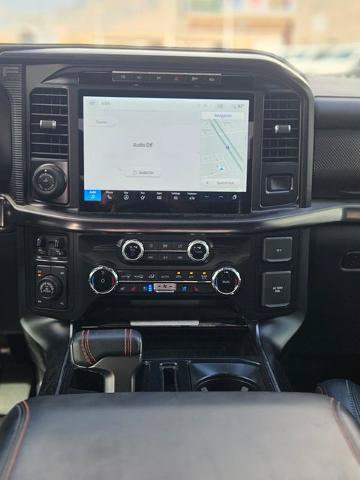 Certified 2024 Ford F150 Raptor AWD/4WD image 11