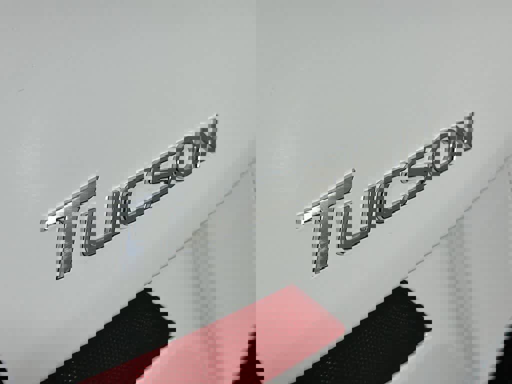 Used 2019 Hyundai Tucson Value w/ Cargo Package image 7