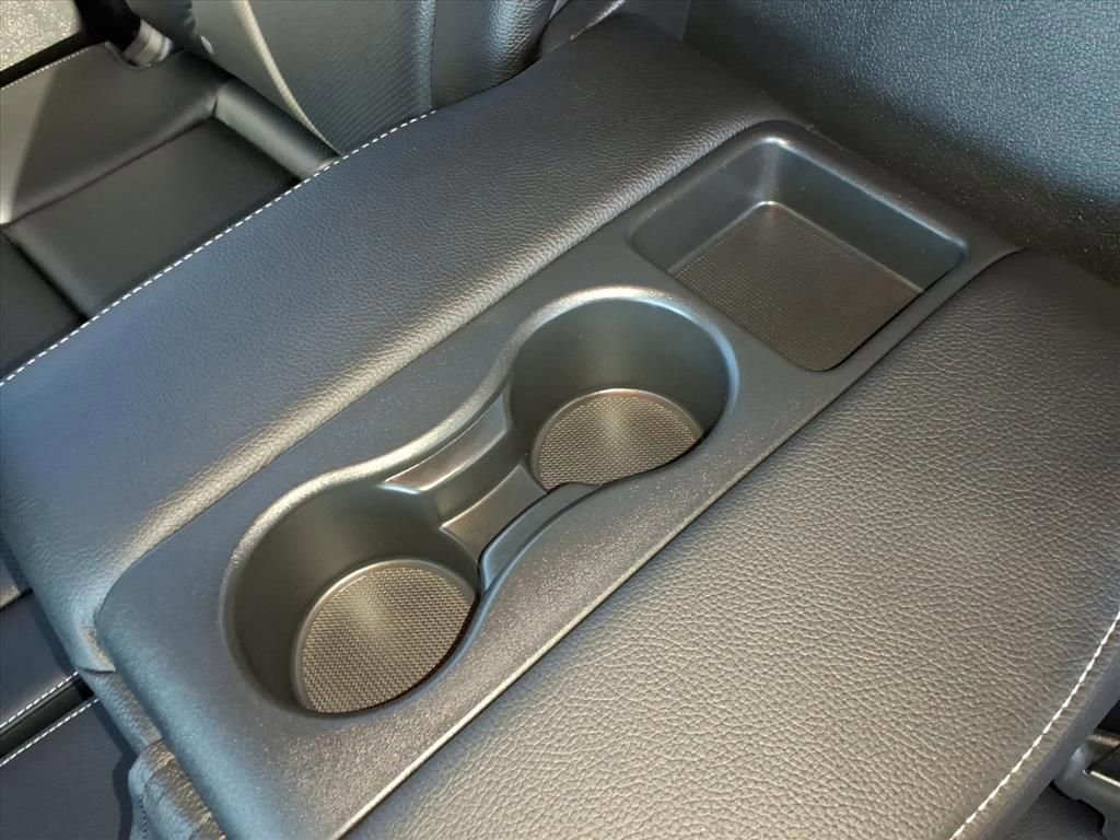 Used 2023 Honda Ridgeline RTL-E image 32