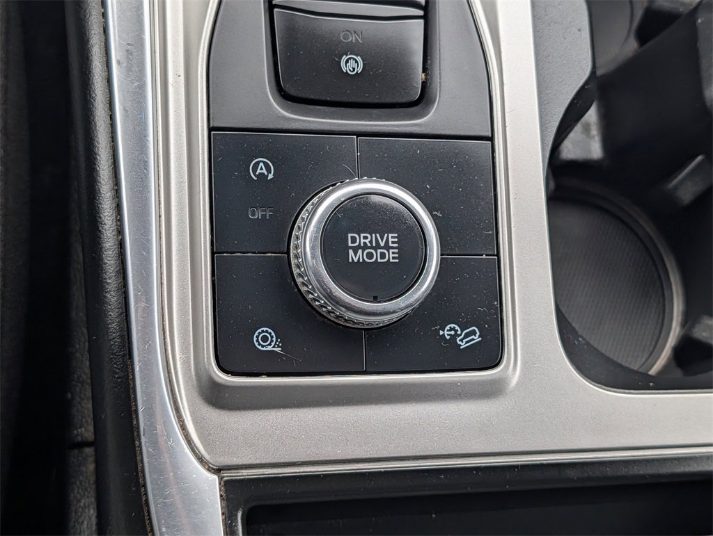 Certified 2020 Ford Explorer Limited image 25