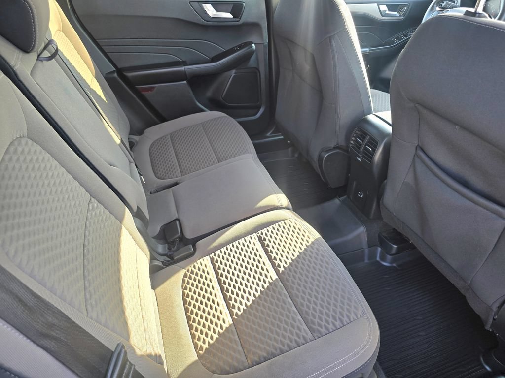 Certified 2021 Ford Escape SE w/ SE Sport Appearance Package AWD/4WD image 12