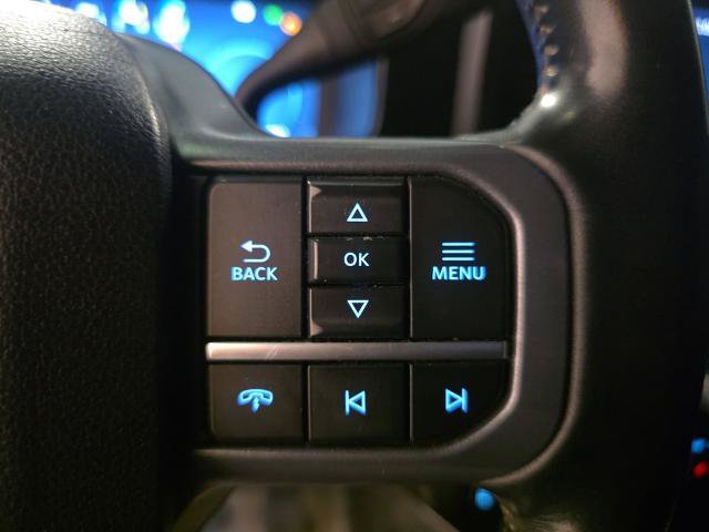 Certified 2023 Ford F350 Lariat w/ Lariat Ultimate Package AWD/4WD image 28