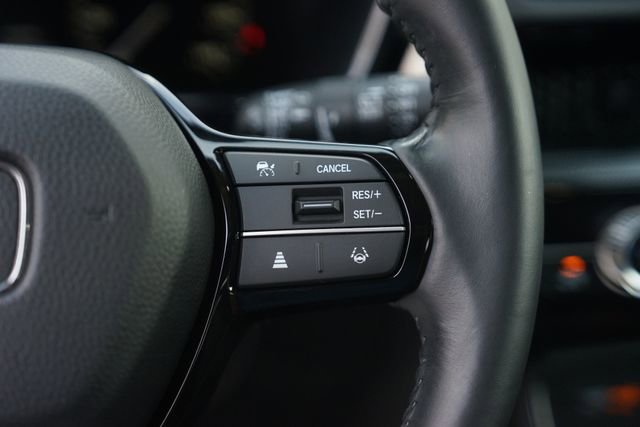 Used 2024 Honda CR-V EX-L image 24
