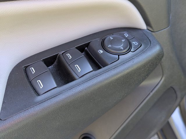 Used 2024 Chevrolet Equinox LT AWD/4WD image 13