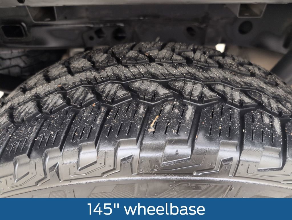 Certified 2021 Ford F150 XLT w/ Equipment Group 301A Mid image 22