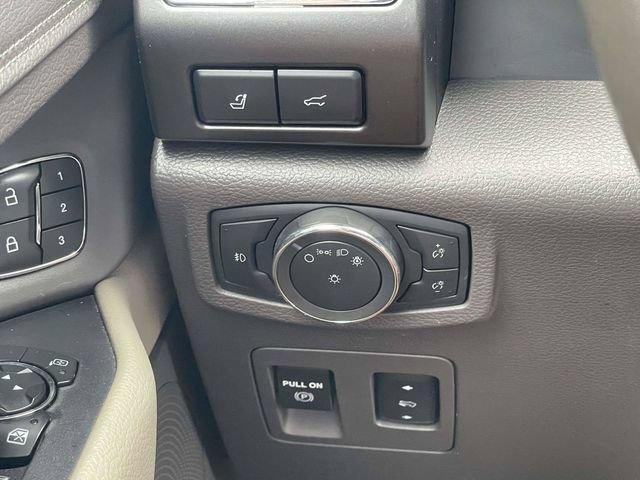 Certified 2020 Ford Expedition Max Limited w/ Equipment Group 302A RWD image 32