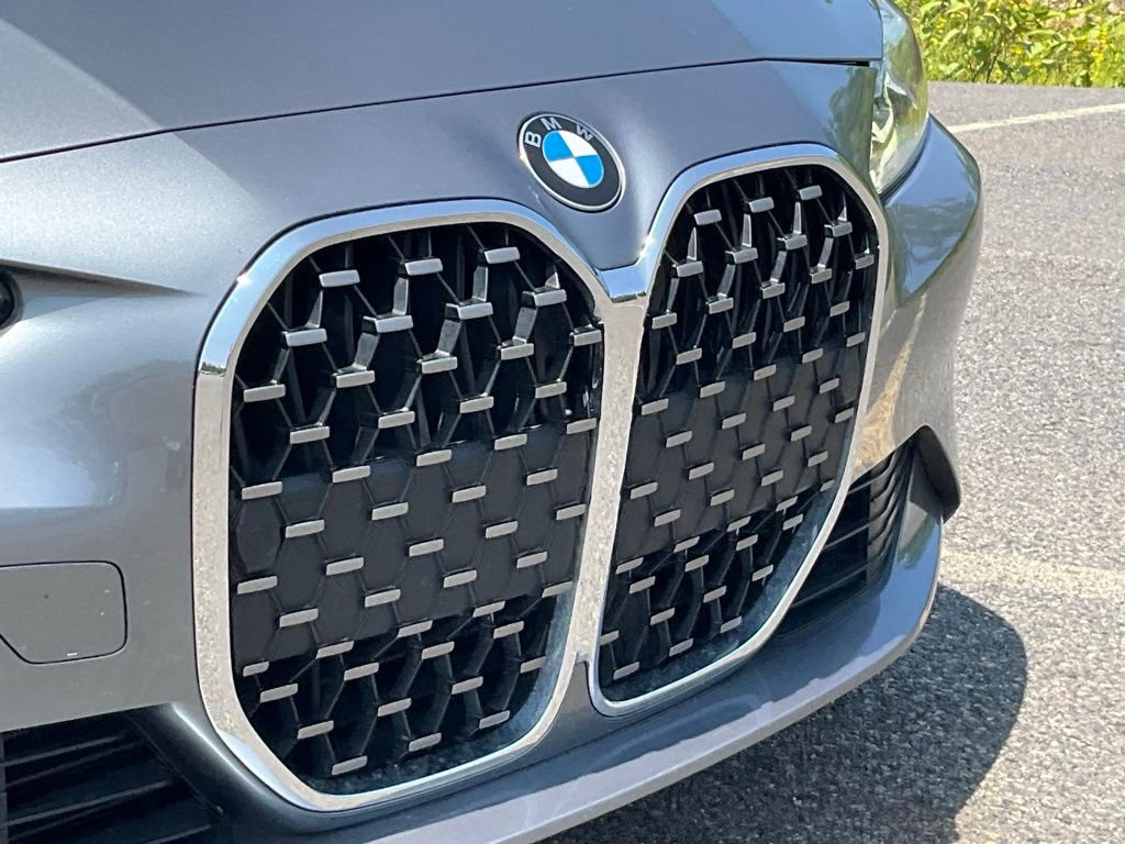 Used 2021 BMW 430i xDrive Coupe w/ Convenience Package AWD/4WD image 18