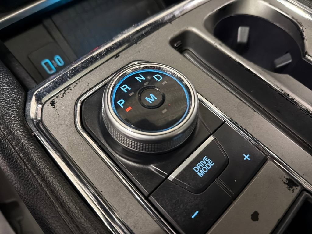 Certified 2020 Ford Expedition XLT w/ Equipment Group 202A image 29