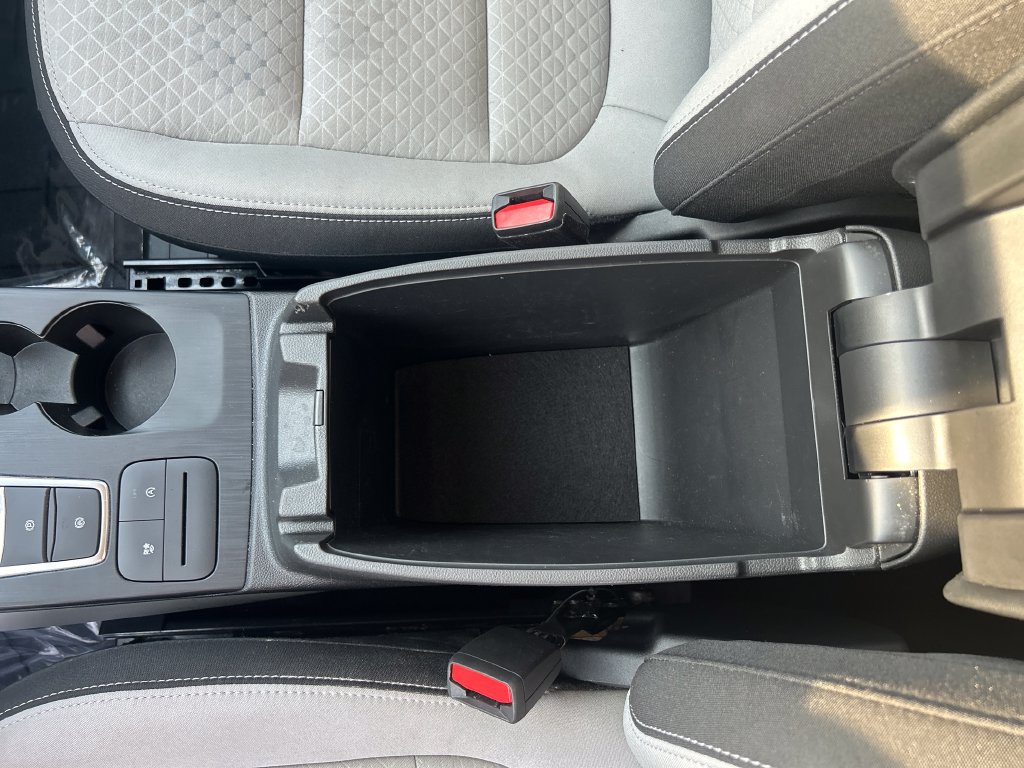 Certified 2024 Ford Escape Active FWD image 29